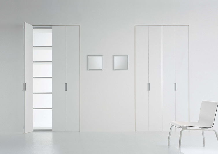 Modern Internal Doors Guide by Eleganza