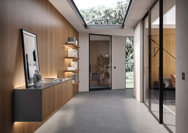 Modern Internal Doors Guide by Eleganza